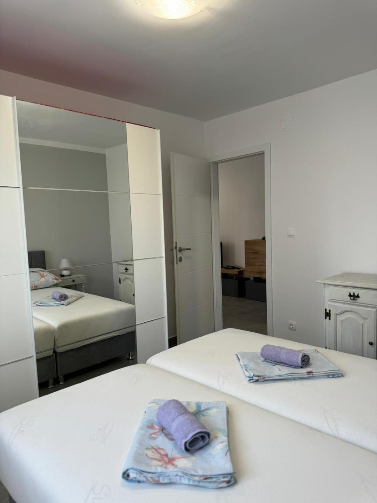 Apartment Buda スプリト エクステリア 写真
