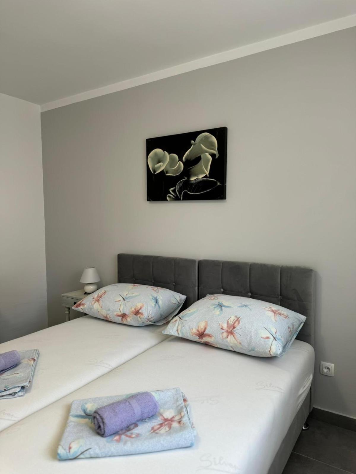 Apartment Buda スプリト エクステリア 写真