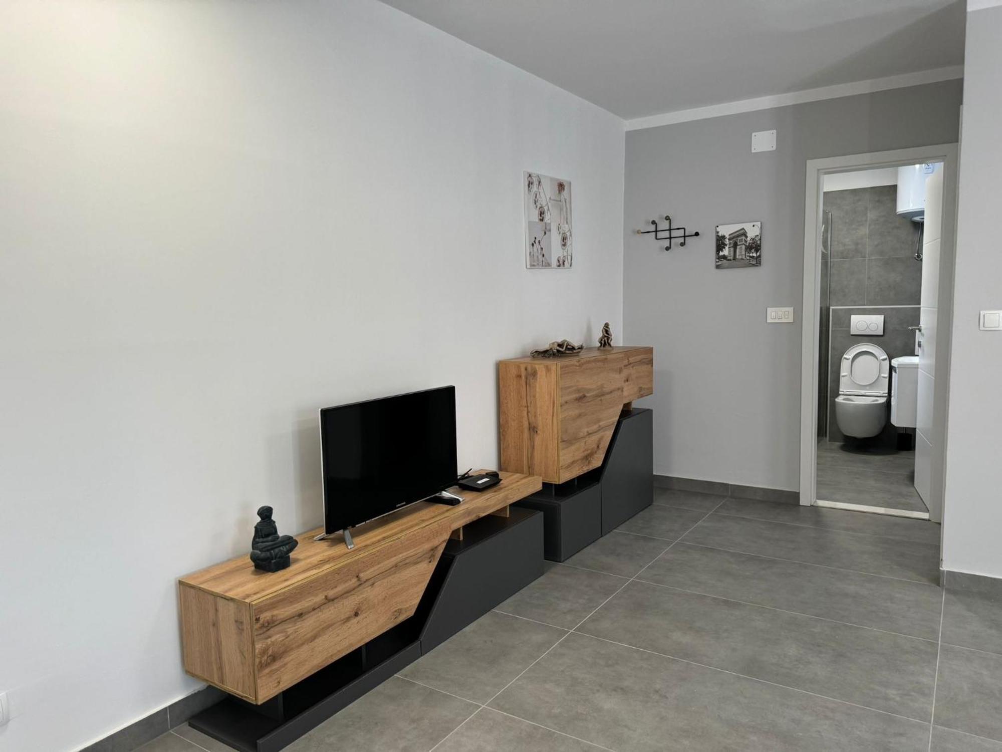 Apartment Buda スプリト エクステリア 写真