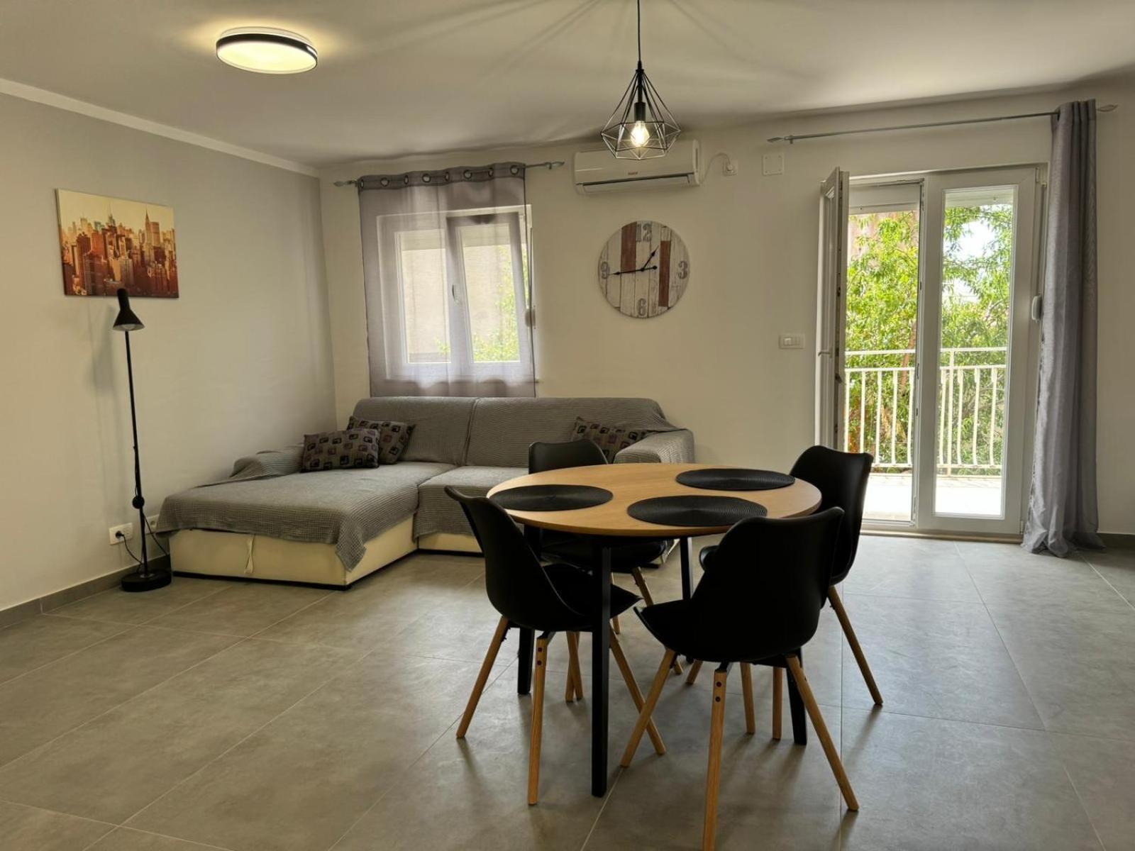 Apartment Buda スプリト エクステリア 写真