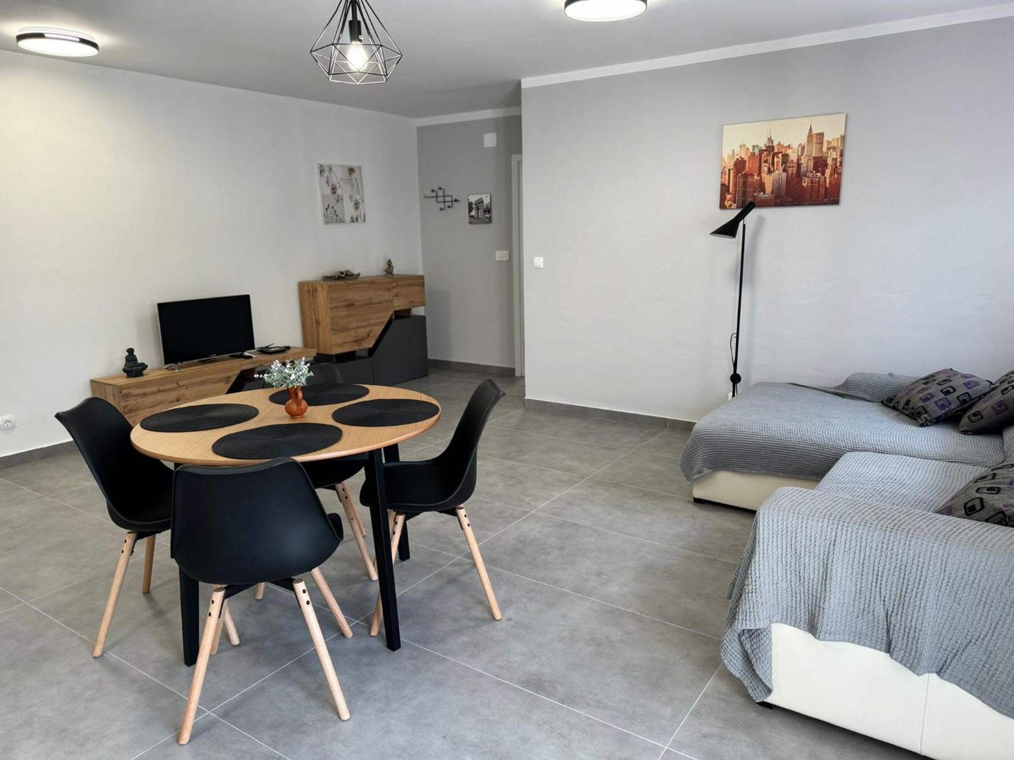 Apartment Buda スプリト エクステリア 写真