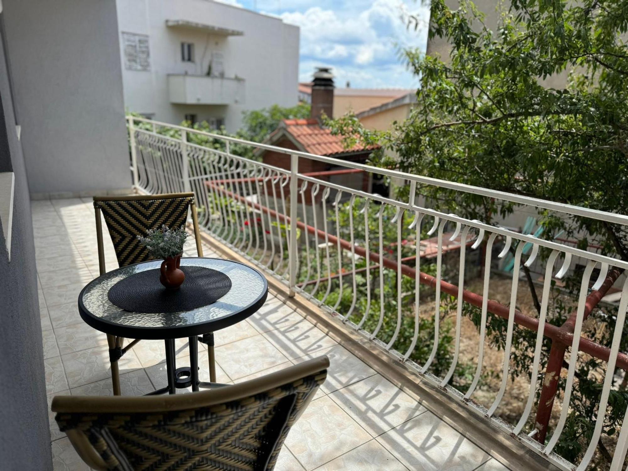 Apartment Buda スプリト エクステリア 写真