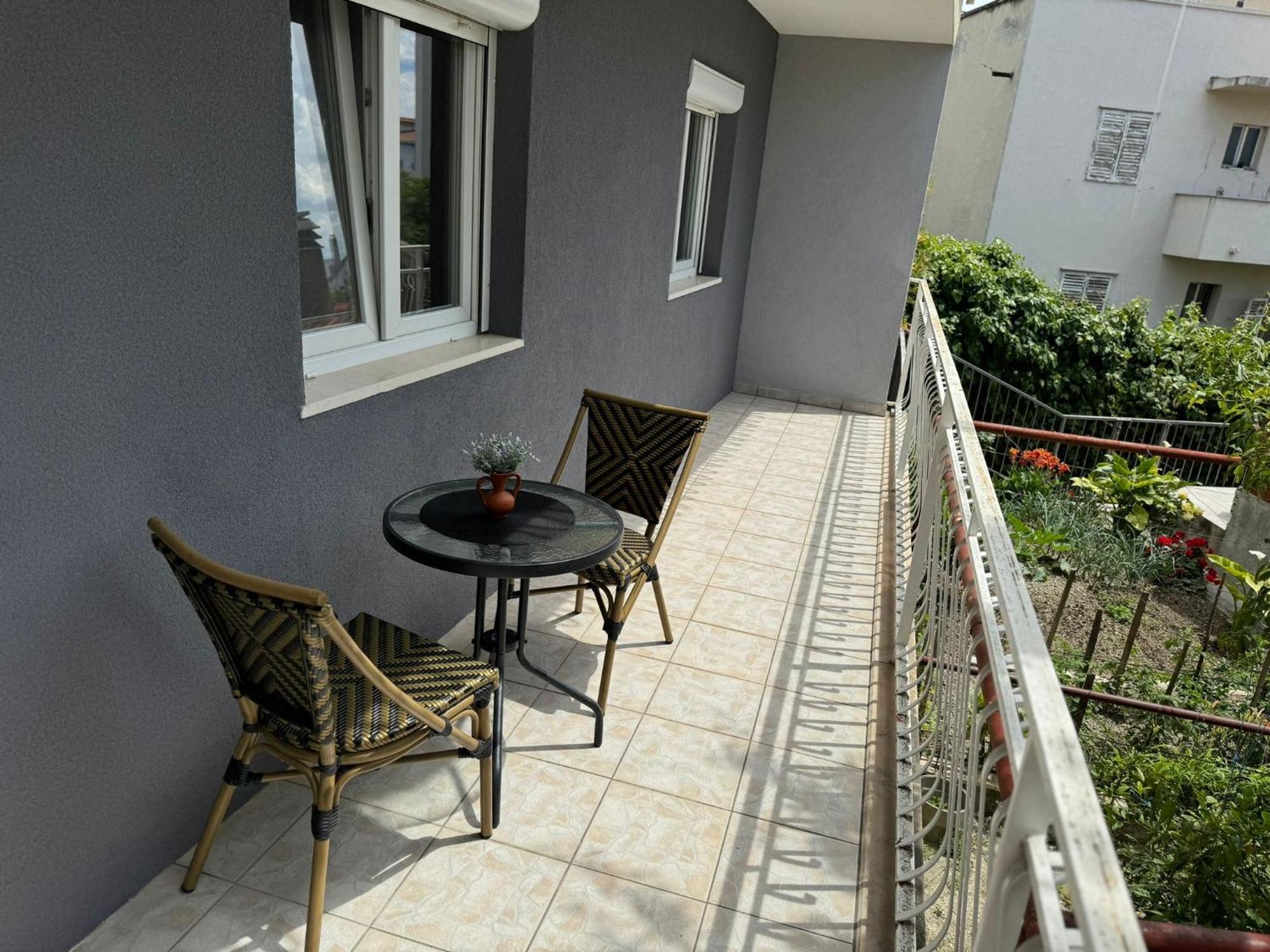 Apartment Buda スプリト エクステリア 写真